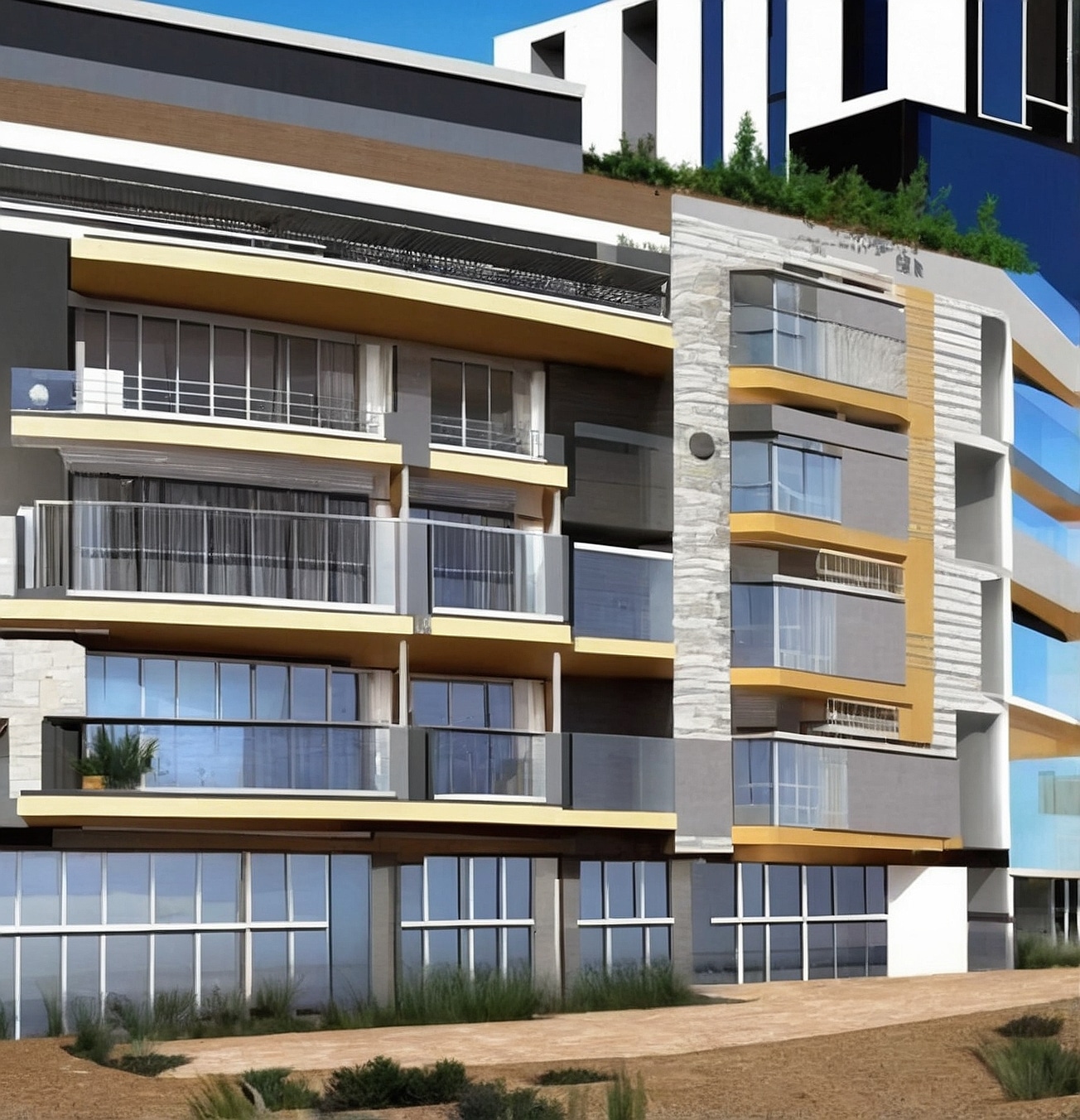 Reformas garantizadas para hogares y negocios